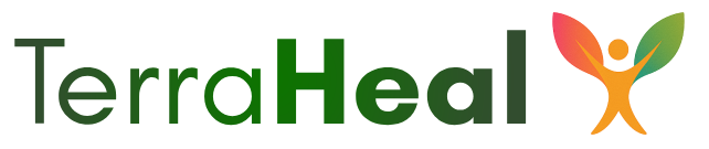 Terraheal Logo